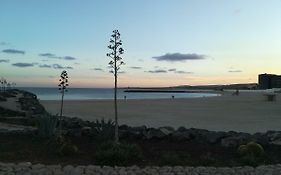 fuerteventura oceano azul